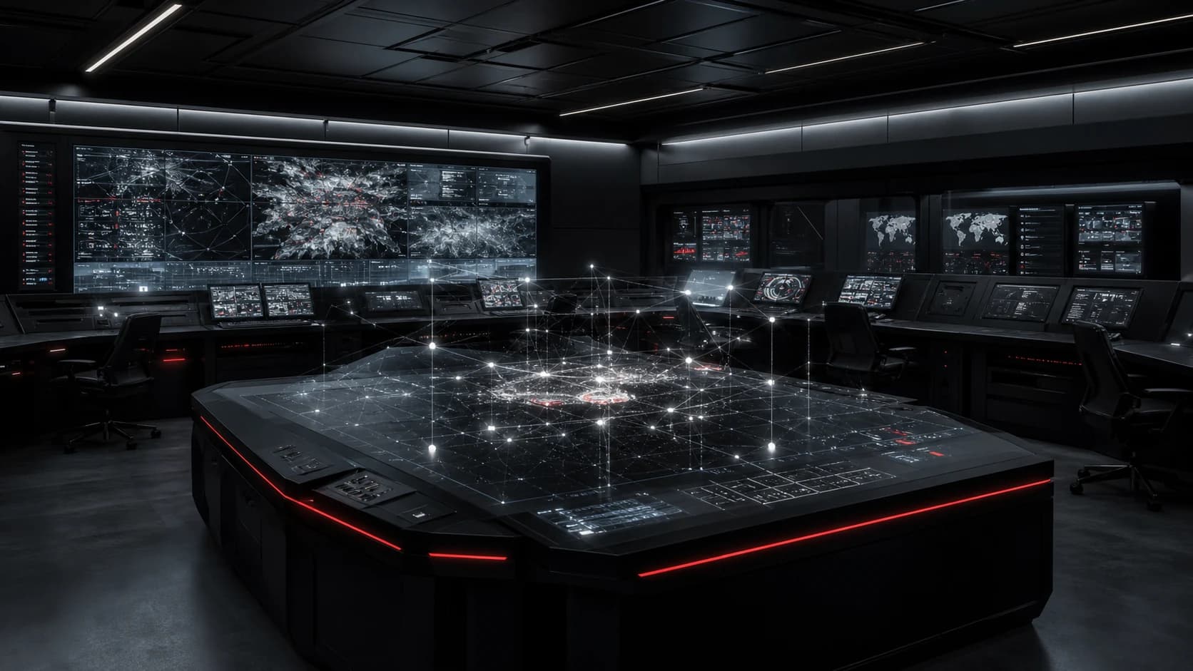 C4ISR Nedir? Modern Operasyonlarda Bilgi Üstünlüğü