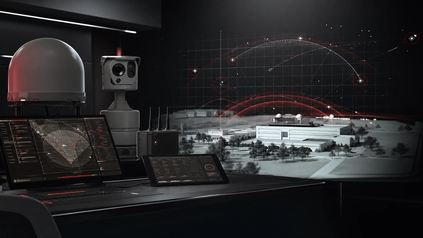 Karşı-Drone Sistemleri Nedir? Tespit, Takip ve Önleme Yaklaşımları