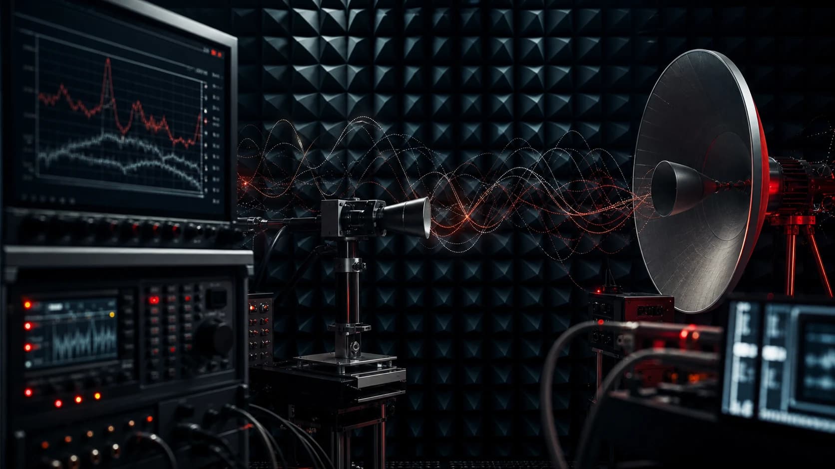 What Is Electronic Warfare? Core Concepts and Use Cases